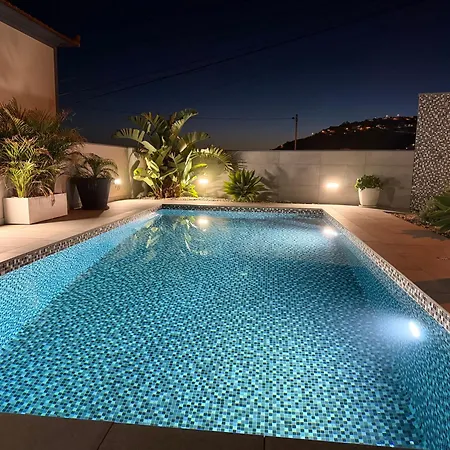 Macedo Villa *