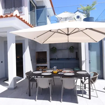 Macedo Villa
