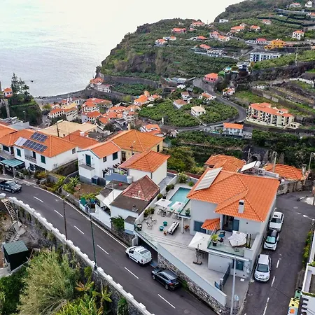 Macedo Villa